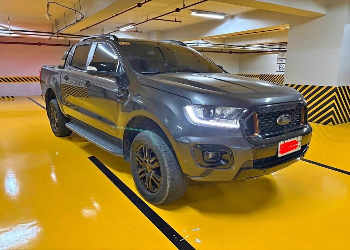 Used 3
                    FORD
                     for Sale Image