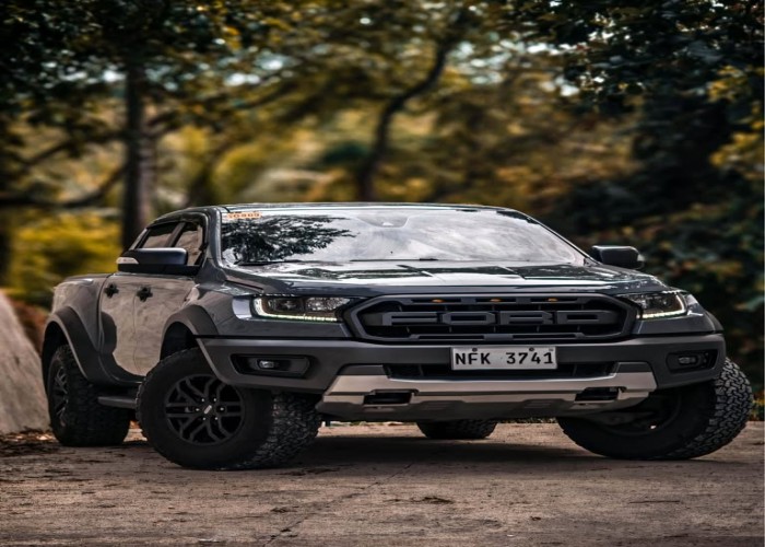 Used 6
                    FORD
                     for Sale Image