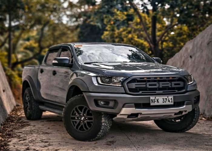 Used 6
                    FORD
                     for Sale Image