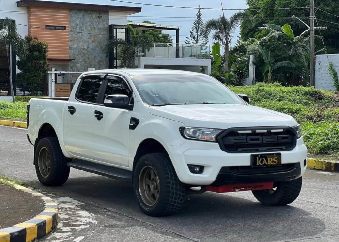 Used 5
                    FORD
                     for Sale Image