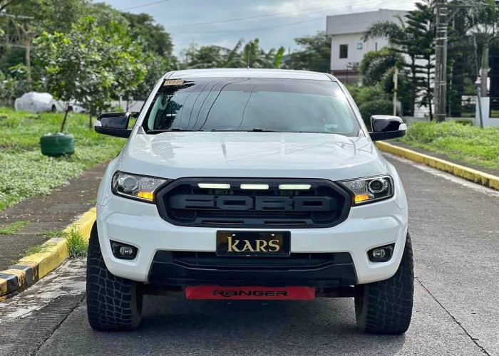 Used 5
                    FORD
                     for Sale Image