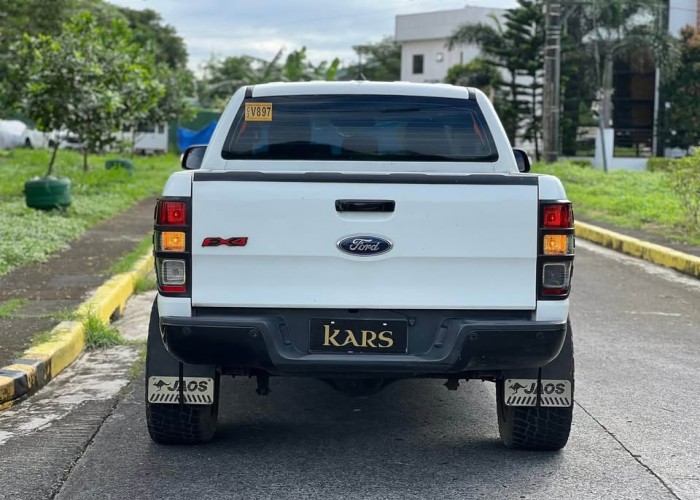 Used 5
                    FORD
                     for Sale Image