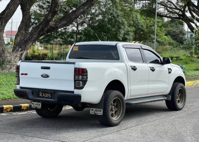 Used 5
                    FORD
                     for Sale Image