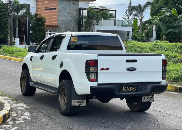 Used 5
                    FORD
                     for Sale Image