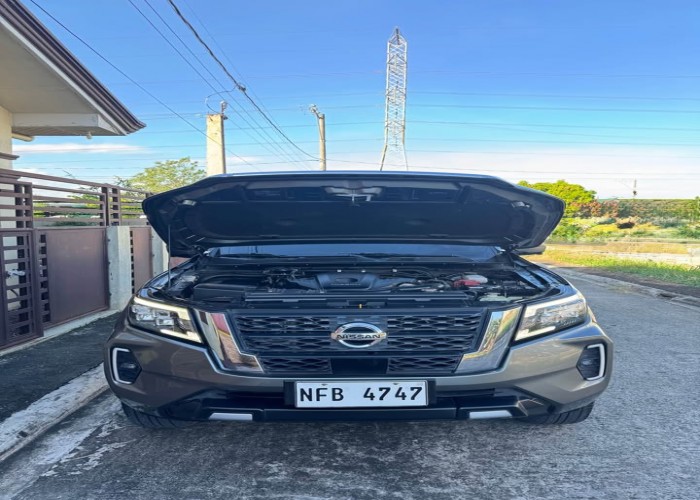 Used 2
                    NISSAN
                     for Sale Image