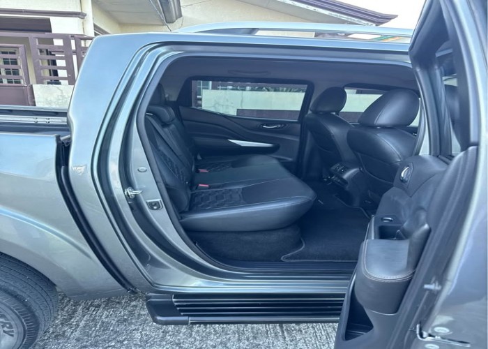 Used 2
                    NISSAN
                     for Sale Image