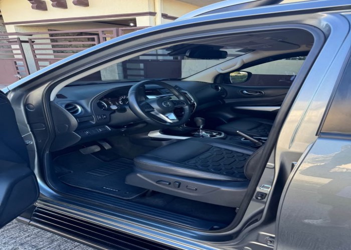 Used 2
                    NISSAN
                     for Sale Image