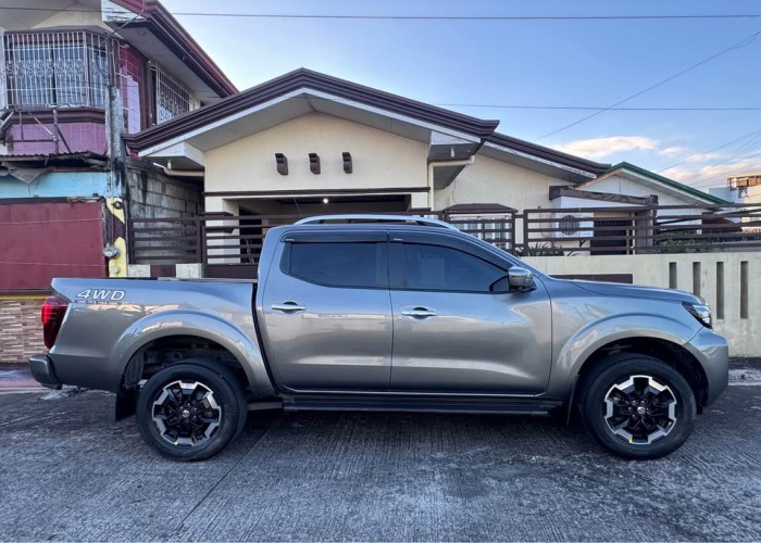 Used 2
                    NISSAN
                     for Sale Image