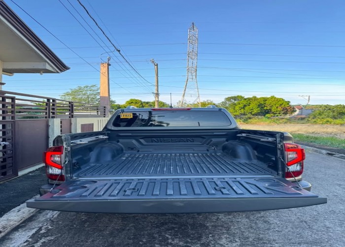 Used 2
                    NISSAN
                     for Sale Image