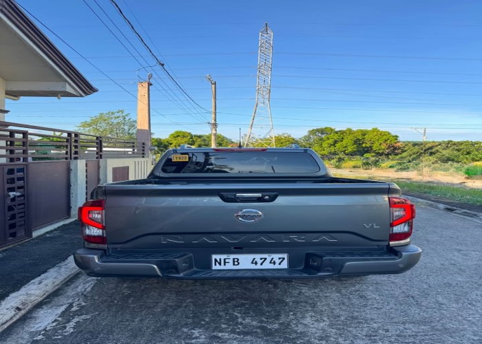 Used 2
                    NISSAN
                     for Sale Image