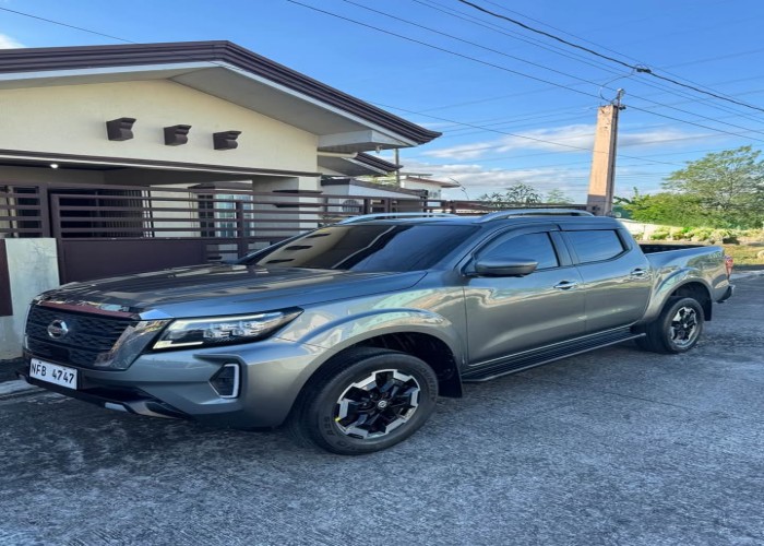 Used 2
                    NISSAN
                     for Sale Image