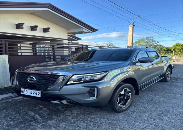 Used 2
                    NISSAN
                     for Sale Image