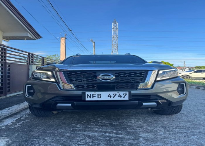 Used 2
                    NISSAN
                     for Sale Image