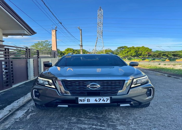 Used 2
                    NISSAN
                     for Sale Image