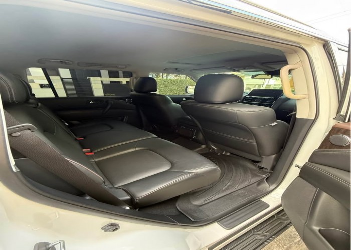 Used 3
                    NISSAN
                     for Sale Image