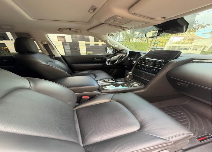 Used 3
                    NISSAN
                     for Sale Image