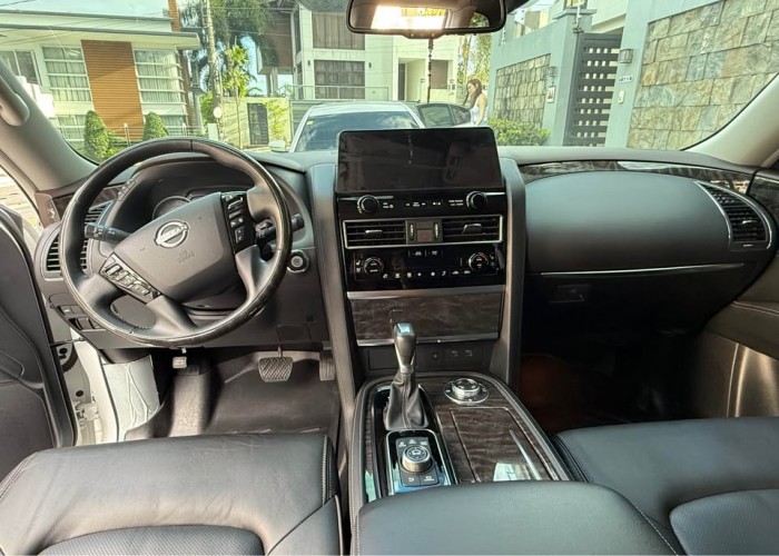 Used 3
                    NISSAN
                     for Sale Image