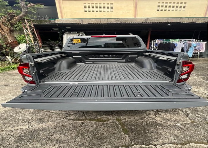Used 1
                    NISSAN
                     for Sale Image