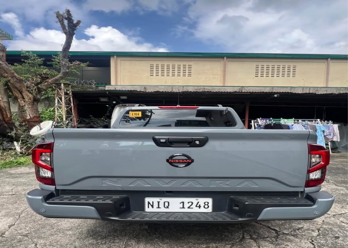 Used 1
                    NISSAN
                     for Sale Image