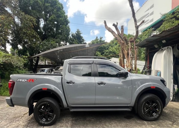 Used 1
                    NISSAN
                     for Sale Image