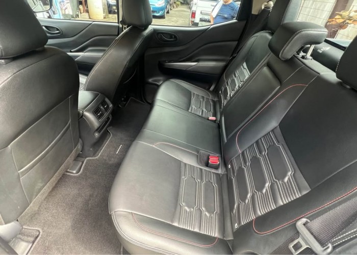 Used 1
                    NISSAN
                     for Sale Image