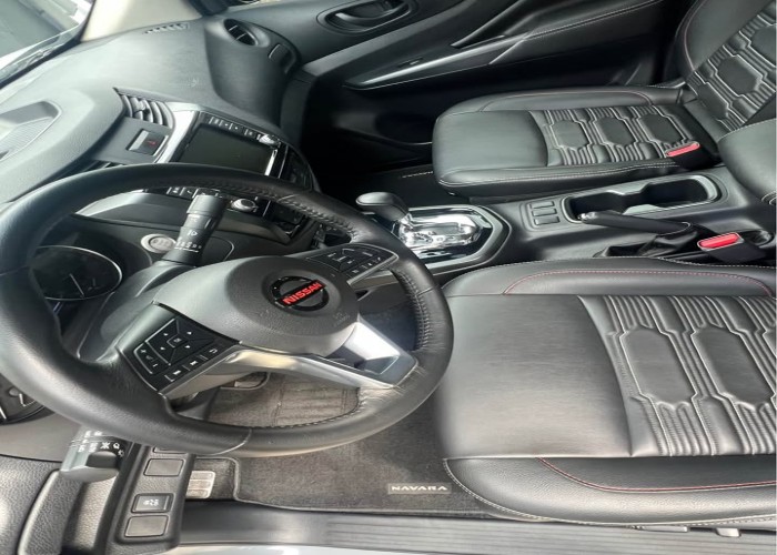 Used 1
                    NISSAN
                     for Sale Image
