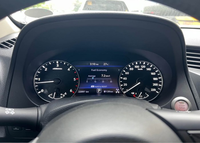 Used 1
                    NISSAN
                     for Sale Image