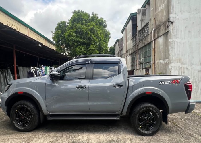 Used 1
                    NISSAN
                     for Sale Image