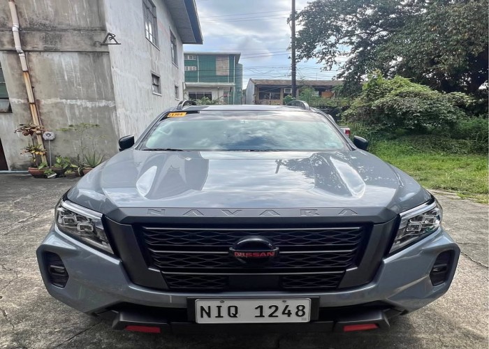 Used 1
                    NISSAN
                     for Sale Image