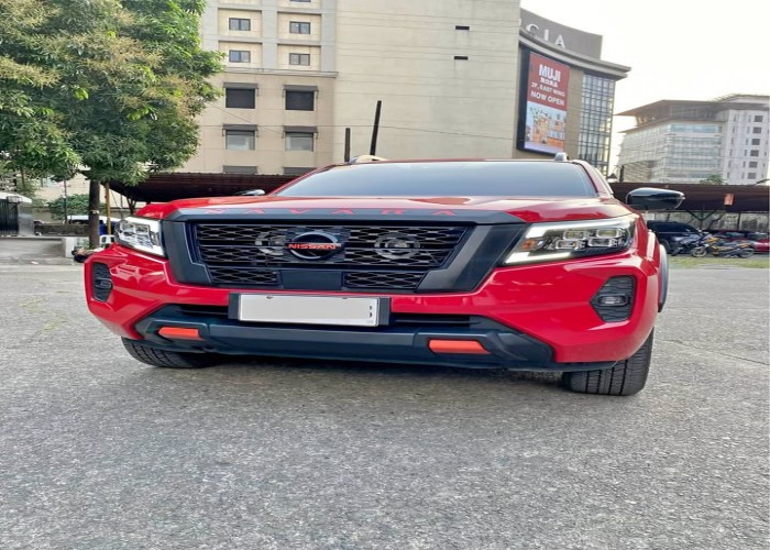 Used 1
                    NISSAN
                     for Sale Image