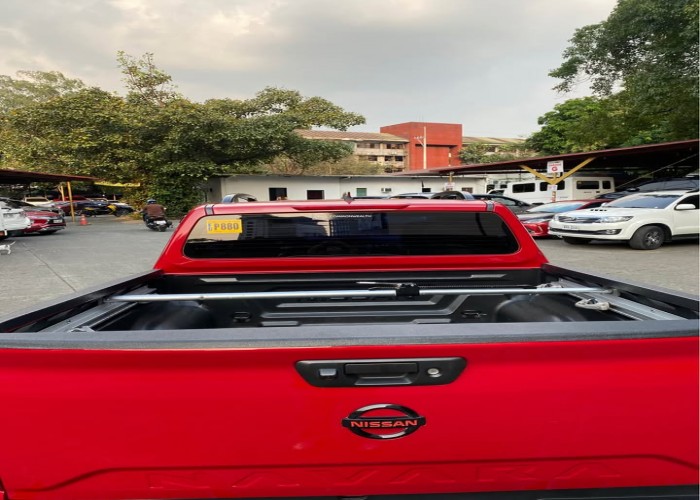 Used 1
                    NISSAN
                     for Sale Image