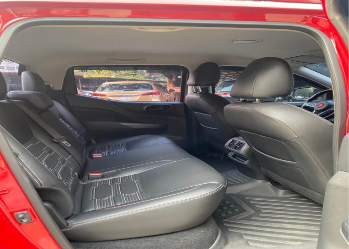 Used 1
                    NISSAN
                     for Sale Image
