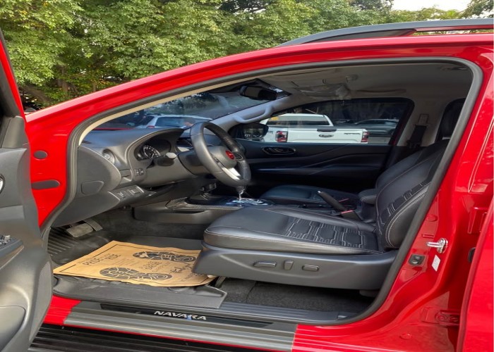 Used 1
                    NISSAN
                     for Sale Image