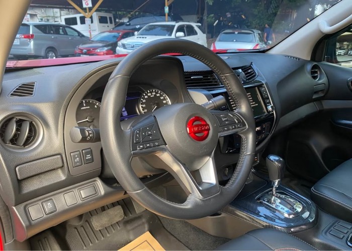 Used 1
                    NISSAN
                     for Sale Image