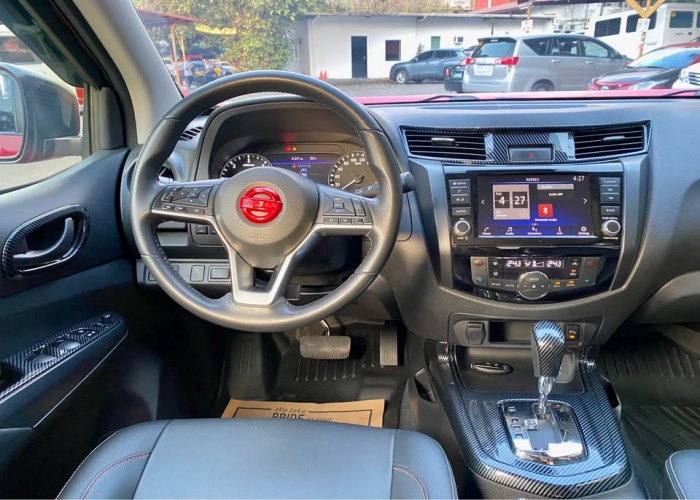 Used 1
                    NISSAN
                     for Sale Image