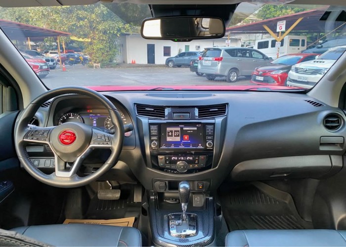 Used 1
                    NISSAN
                     for Sale Image