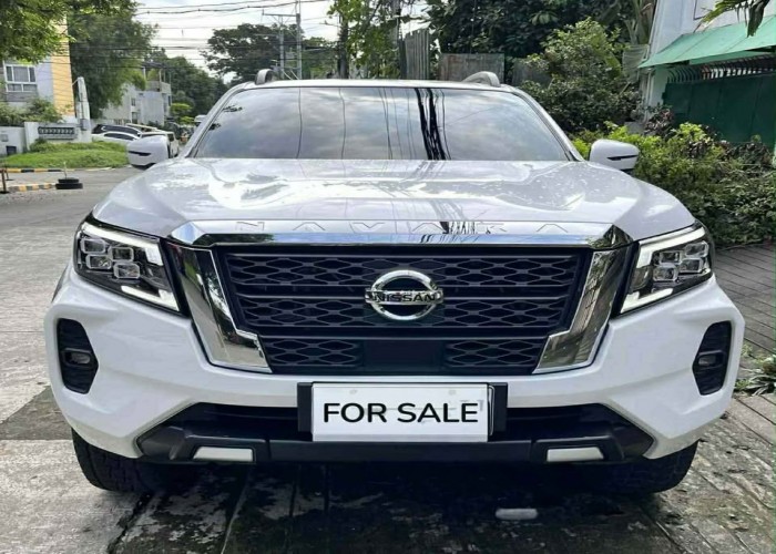 Used 1
                    NISSAN
                     for Sale Image