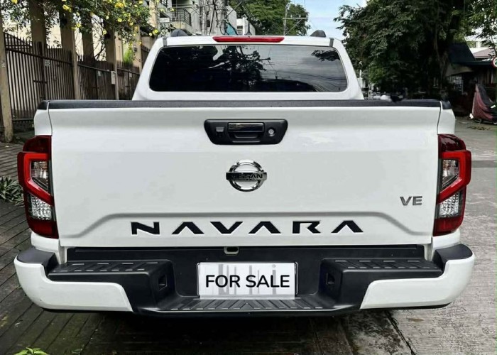 Used 1
                    NISSAN
                     for Sale Image