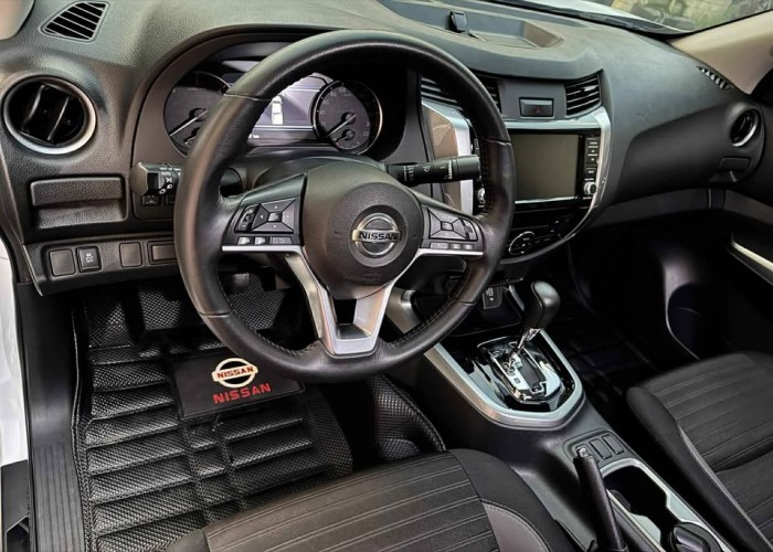 Used 1
                    NISSAN
                     for Sale Image