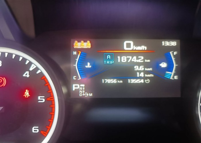 Used 1
                    ISUZU
                     for Sale Image