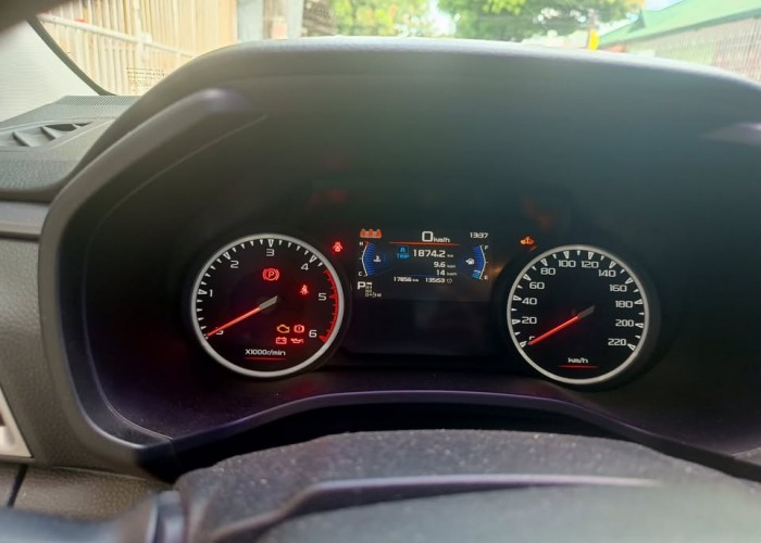 Used 1
                    ISUZU
                     for Sale Image