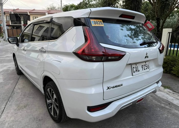 Used 1
                    MITSUBISHI
                     for Sale Image