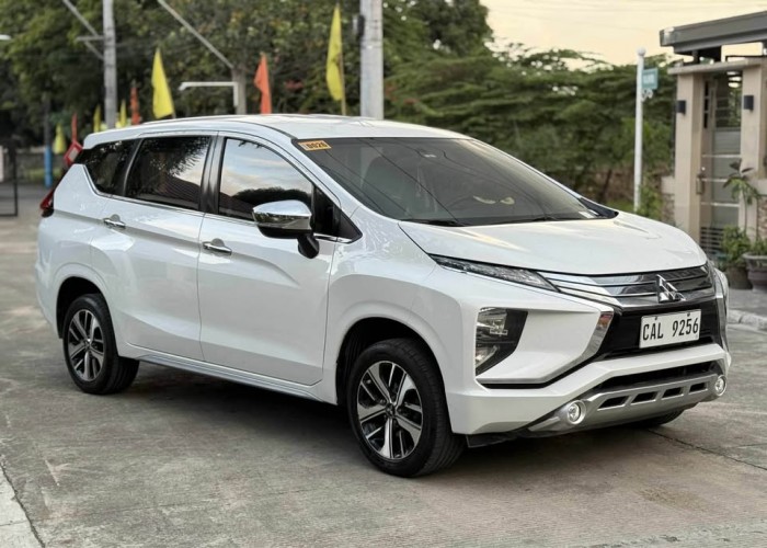 Used 1
                    MITSUBISHI
                     for Sale Image