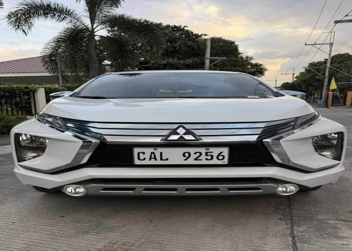 Used 1
                    MITSUBISHI
                     for Sale Image