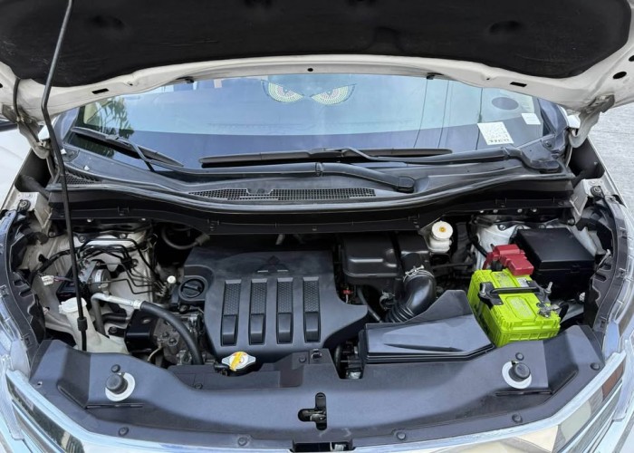 Used 1
                    MITSUBISHI
                     for Sale Image