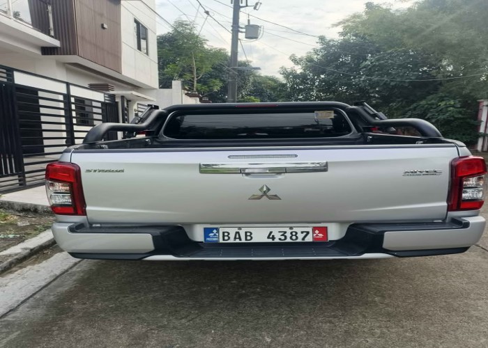 Used 1
                    MITSUBISHI
                     for Sale Image