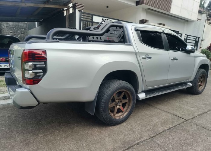 Used 1
                    MITSUBISHI
                     for Sale Image