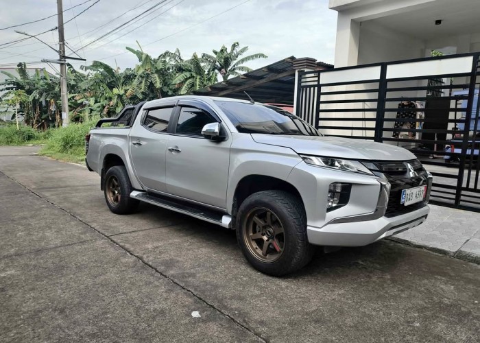 Used 1
                    MITSUBISHI
                     for Sale Image