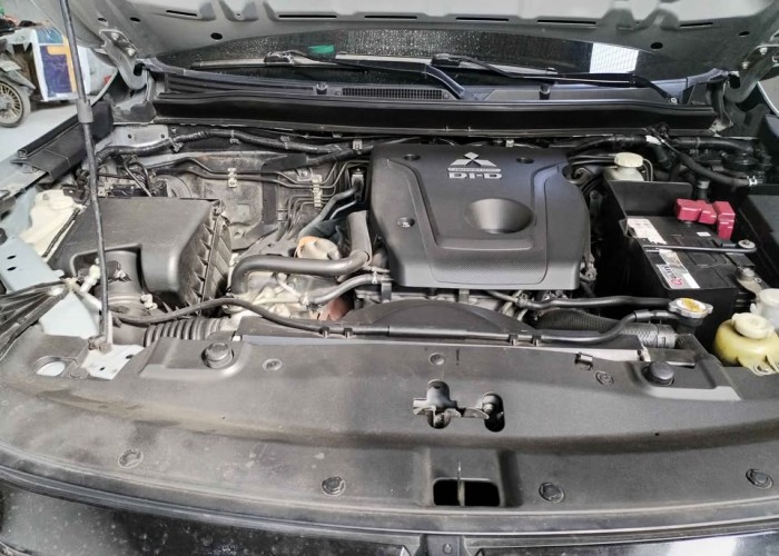 Used 1
                    MITSUBISHI
                     for Sale Image