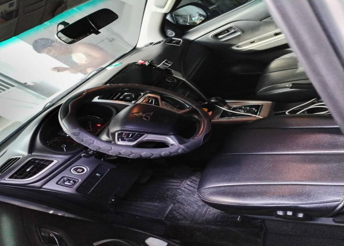 Used 1
                    MITSUBISHI
                     for Sale Image
